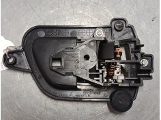Recambio de maneta interior puerta delantera izquierda para mitsubishi outlander ii (cw_w) 2.0 di-d (cw8w) referencia OEM IAM    2