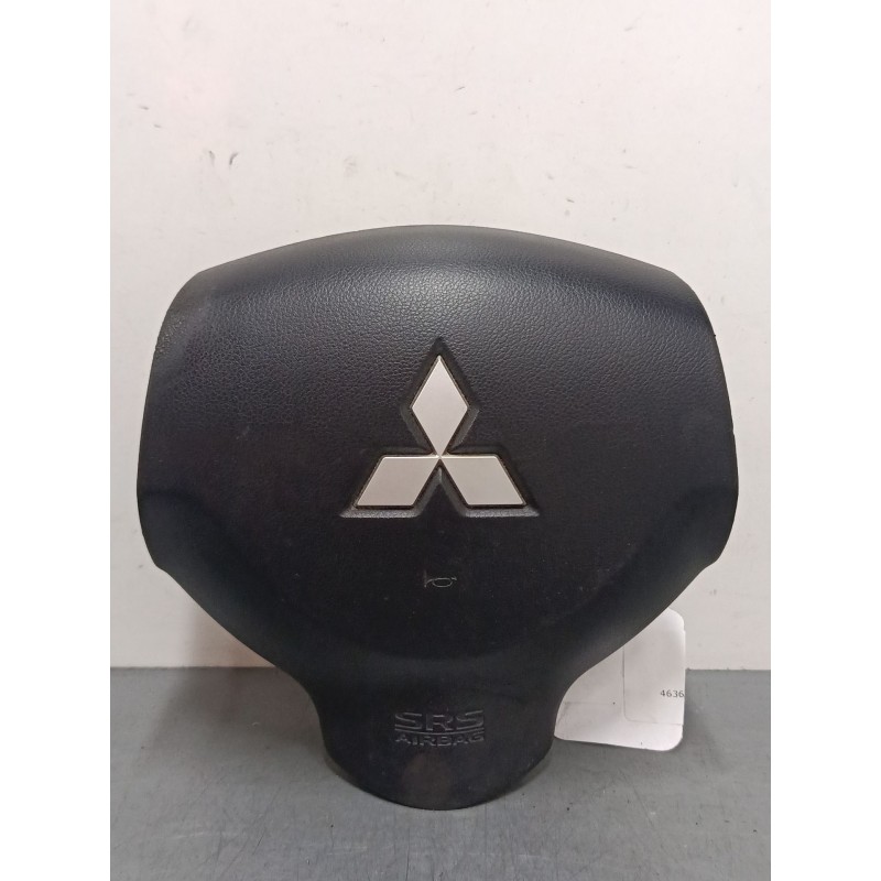 Recambio de airbag volante para mitsubishi outlander ii (cw_w) 2.0 di-d (cw8w) referencia OEM IAM 7030A088XA  