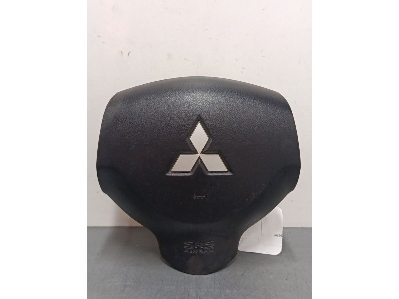 Recambio de airbag volante para mitsubishi outlander ii (cw_w) 2.0 di-d (cw8w) referencia OEM IAM 7030A088XA  