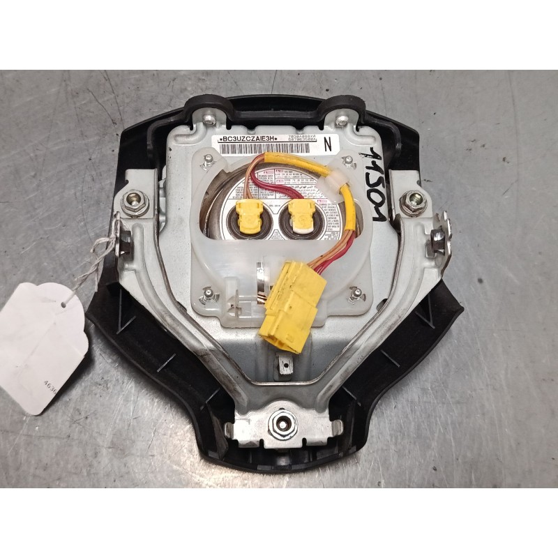 Recambio de airbag volante para mitsubishi outlander ii (cw_w) 2.0 di-d (cw8w) referencia OEM IAM 7030A088XA  
