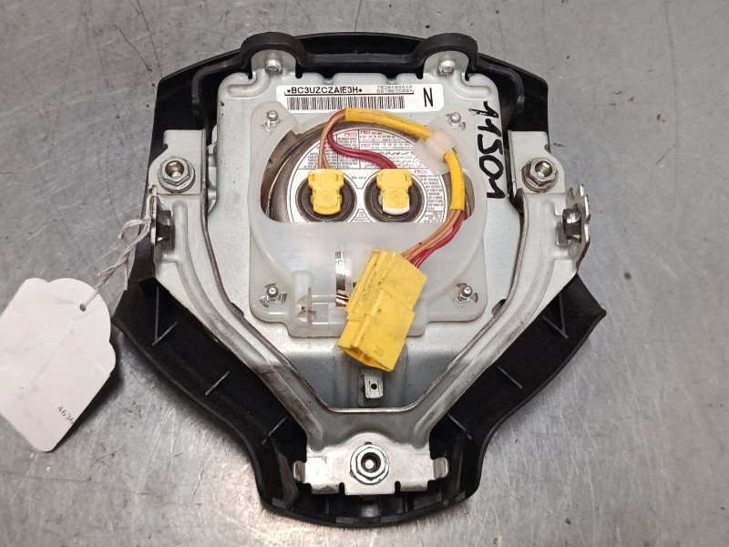 Recambio de airbag volante para mitsubishi outlander ii (cw_w) 2.0 di-d (cw8w) referencia OEM IAM 7030A088XA  