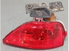 Recambio de faro antiniebla trasero izquierdo para renault megane cc (ez0/1_) 1.2 tce (ez16) referencia OEM IAM   