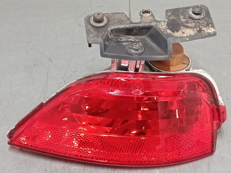 Recambio de faro antiniebla trasero izquierdo para renault megane cc (ez0/1_) 1.2 tce (ez16) referencia OEM IAM   