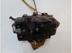 Recambio de cerradura puerta trasera derecha para audi a6 c5 (4b2) 2.5 tdi quattro referencia OEM IAM    2