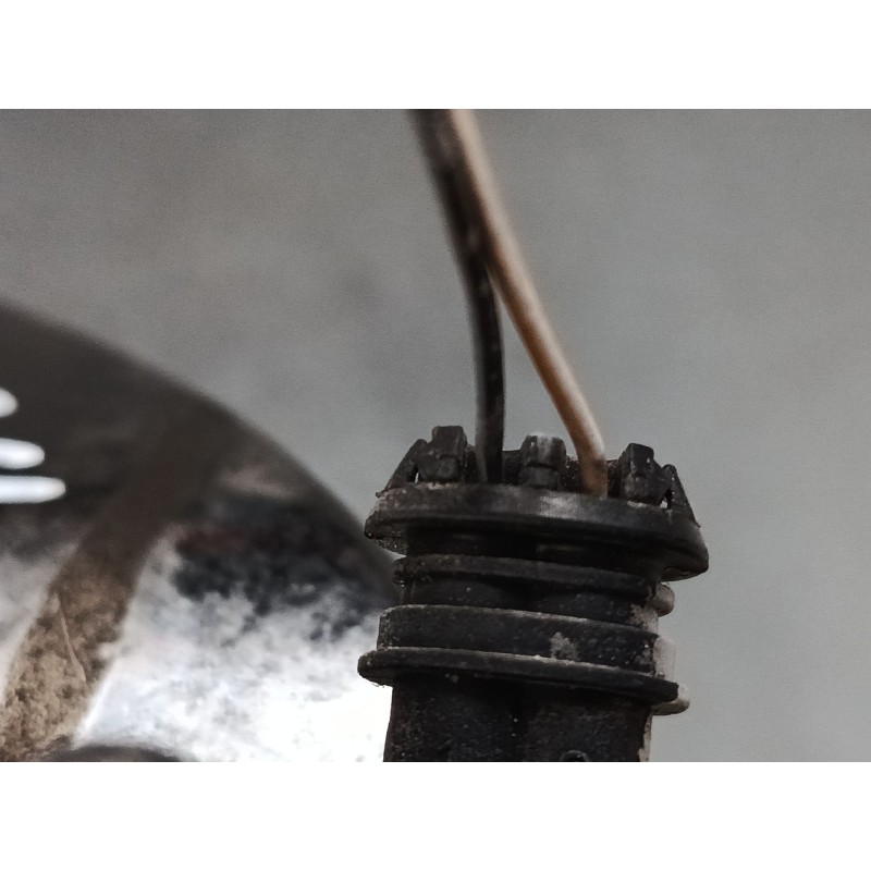 Recambio de faro antiniebla trasero izquierdo para renault megane cc (ez0/1_) 1.2 tce (ez16) referencia OEM IAM   