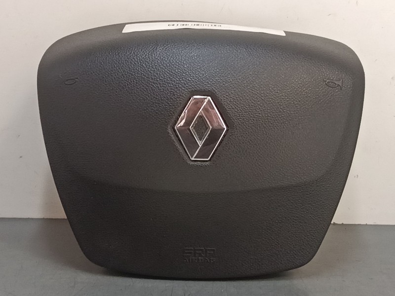 Recambio de airbag volante para renault megane cc (ez0/1_) 1.2 tce (ez16) referencia OEM IAM 985701921R  
