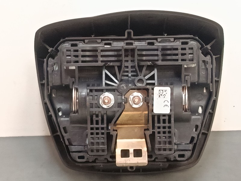 Recambio de airbag volante para renault megane cc (ez0/1_) 1.2 tce (ez16) referencia OEM IAM 985701921R  
