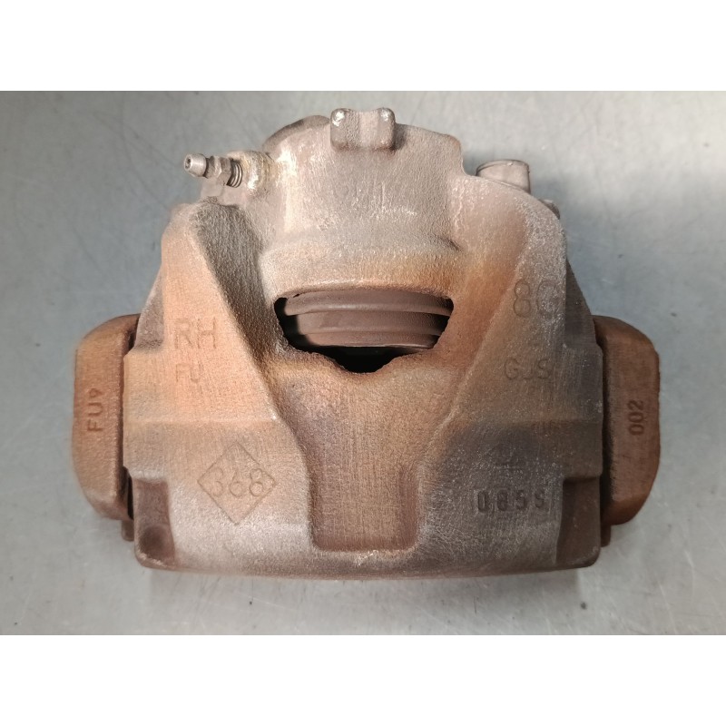 Recambio de pinza freno delantera derecha para renault megane cc (ez0/1_) 1.2 tce (ez16) referencia OEM IAM   