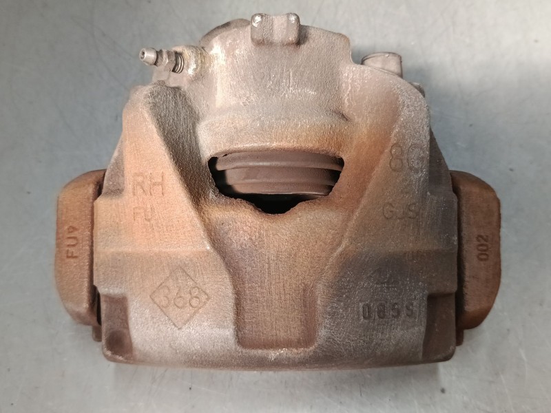 Recambio de pinza freno delantera derecha para renault megane cc (ez0/1_) 1.2 tce (ez16) referencia OEM IAM   