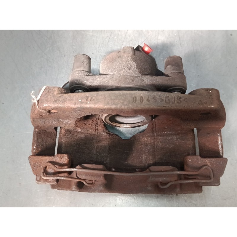 Recambio de pinza freno delantera derecha para renault megane cc (ez0/1_) 1.2 tce (ez16) referencia OEM IAM   