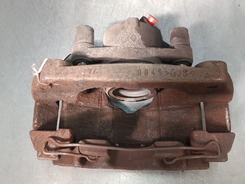 Recambio de pinza freno delantera derecha para renault megane cc (ez0/1_) 1.2 tce (ez16) referencia OEM IAM   