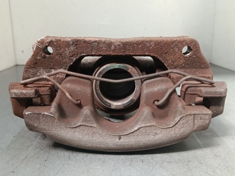 Recambio de pinza freno delantera derecha para renault megane cc (ez0/1_) 1.2 tce (ez16) referencia OEM IAM   