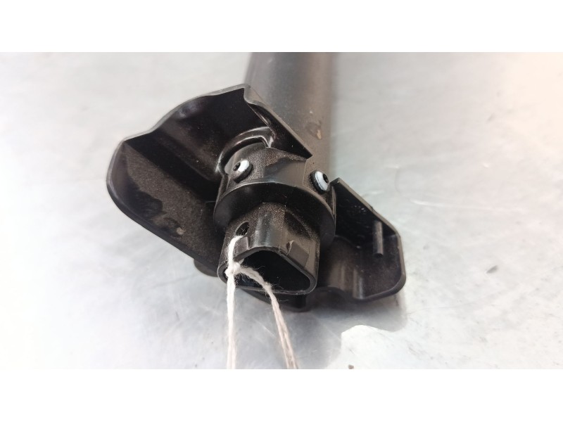Recambio de bandeja trasera para renault megane cc (ez0/1_) 1.2 tce (ez16) referencia OEM IAM 849820001R  