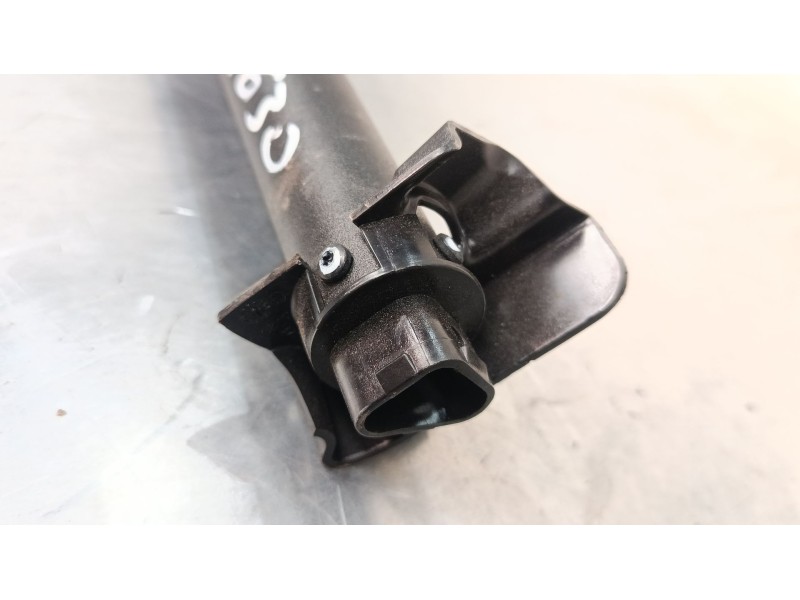 Recambio de bandeja trasera para renault megane cc (ez0/1_) 1.2 tce (ez16) referencia OEM IAM 849820001R  
