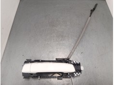 Recambio de maneta exterior puerta trasera izquierda para audi a3 (8v1, 8vk) 1.6 tdi referencia OEM IAM 8V0839885  