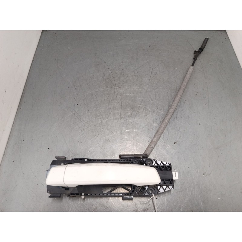 Recambio de maneta exterior puerta trasera izquierda para audi a3 (8v1, 8vk) 1.6 tdi referencia OEM IAM 8V0839885  
