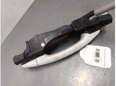 Recambio de maneta exterior puerta trasera izquierda para audi a3 (8v1, 8vk) 1.6 tdi referencia OEM IAM 8V0839885   2