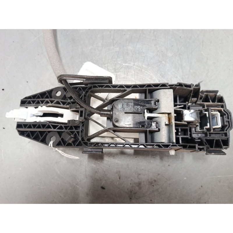 Recambio de maneta exterior puerta trasera izquierda para audi a3 (8v1, 8vk) 1.6 tdi referencia OEM IAM 8V0839885  