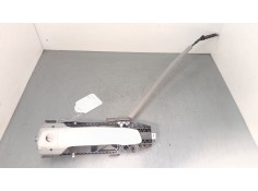 Recambio de maneta exterior puerta delantera izquierda para audi a3 (8v1, 8vk) 1.6 tdi referencia OEM IAM 8V0837885  