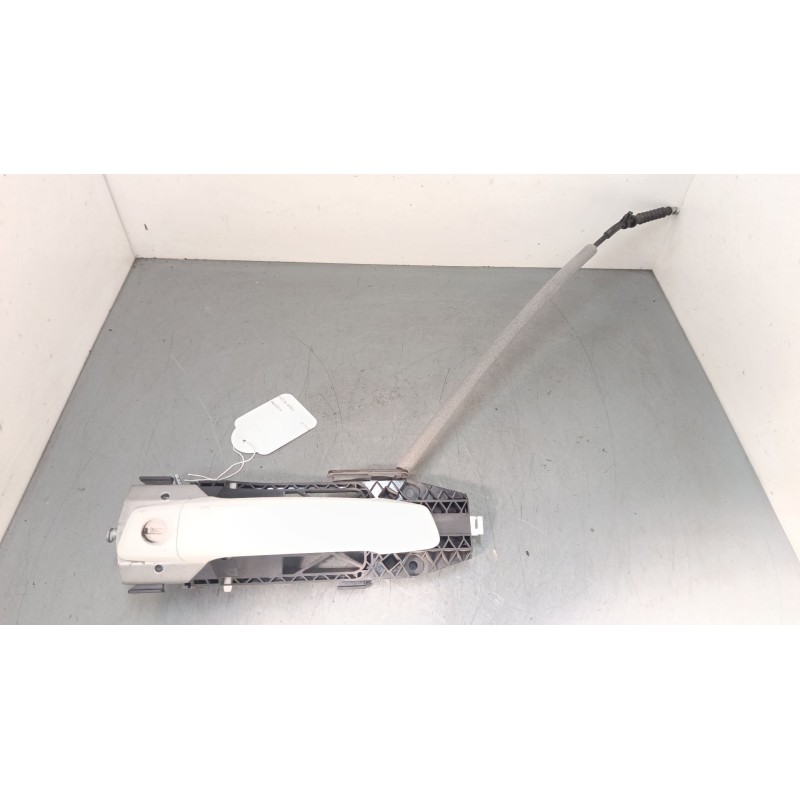Recambio de maneta exterior puerta delantera izquierda para audi a3 (8v1, 8vk) 1.6 tdi referencia OEM IAM 8V0837885  