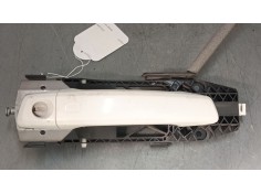 Recambio de maneta exterior puerta delantera izquierda para audi a3 (8v1, 8vk) 1.6 tdi referencia OEM IAM 8V0837885   2