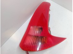 Recambio de piloto trasero derecho para peugeot 206 sw (2e/k) 1.4 hdi referencia OEM IAM