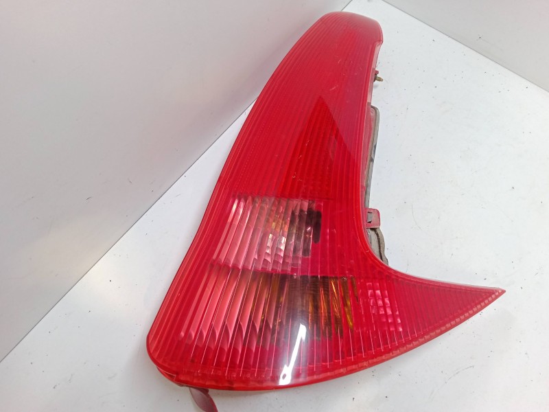 Recambio de piloto trasero derecho para peugeot 206 sw (2e/k) 1.4 hdi referencia OEM IAM   