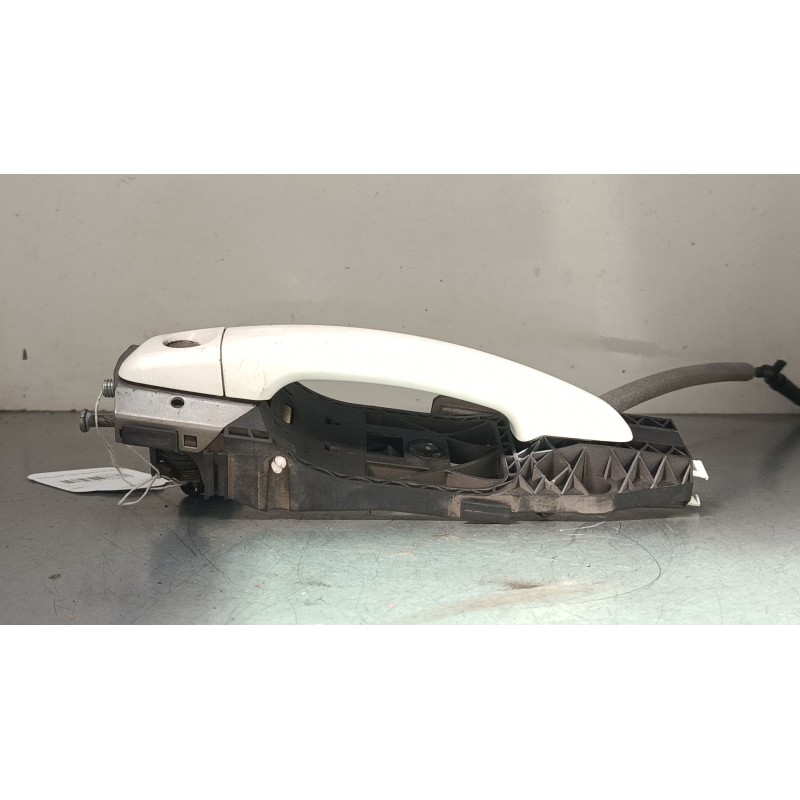 Recambio de maneta exterior puerta delantera izquierda para audi a3 (8v1, 8vk) 1.6 tdi referencia OEM IAM 8V0837885  