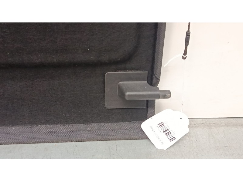 Recambio de bandeja trasera para audi a3 (8v1, 8vk) 1.6 tdi referencia OEM IAM 8V4867769RY9  