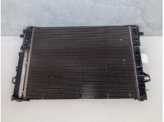 Recambio de radiador a/a /condensador para mercedes-benz clase a (w176) a 220 d (176.003) referencia OEM IAM A2465000454  