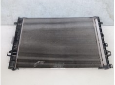 Recambio de radiador a/a /condensador para mercedes-benz clase a (w176) a 220 d (176.003) referencia OEM IAM A2465000454   2