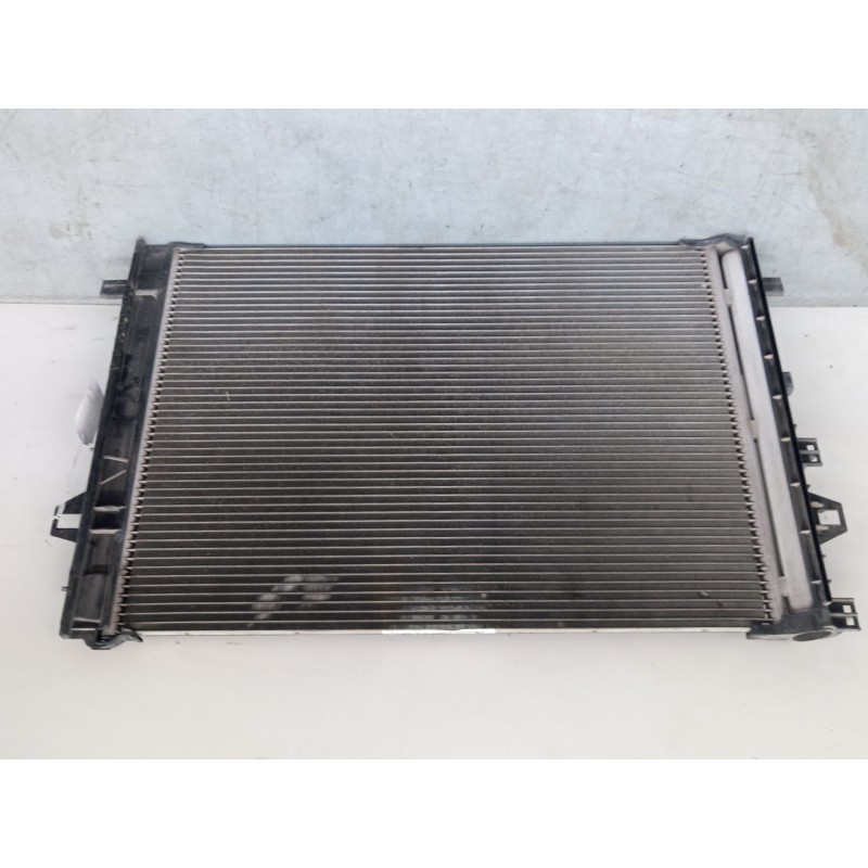 Recambio de radiador a/a /condensador para mercedes-benz clase a (w176) a 220 d (176.003) referencia OEM IAM A2465000454  