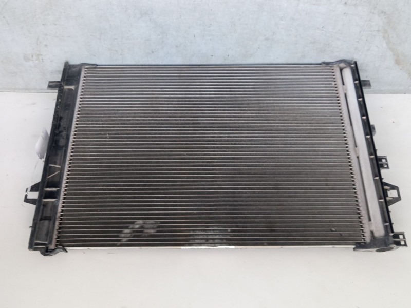 Recambio de radiador a/a /condensador para mercedes-benz clase a (w176) a 220 d (176.003) referencia OEM IAM A2465000454  