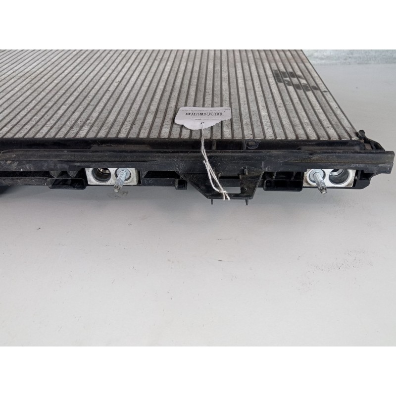 Recambio de radiador a/a /condensador para mercedes-benz clase a (w176) a 220 d (176.003) referencia OEM IAM A2465000454  