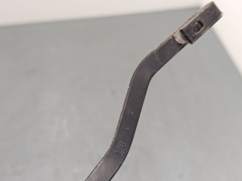 Recambio de brazo limpia delantero derecho para mini mini (r50, r53) one d referencia OEM IAM   