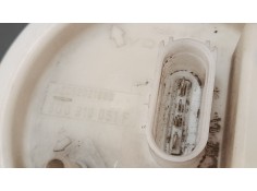 Recambio de aforador para volkswagen polo iv (9n_, 9a_) 1.4 16v referencia OEM IAM 600919051   2