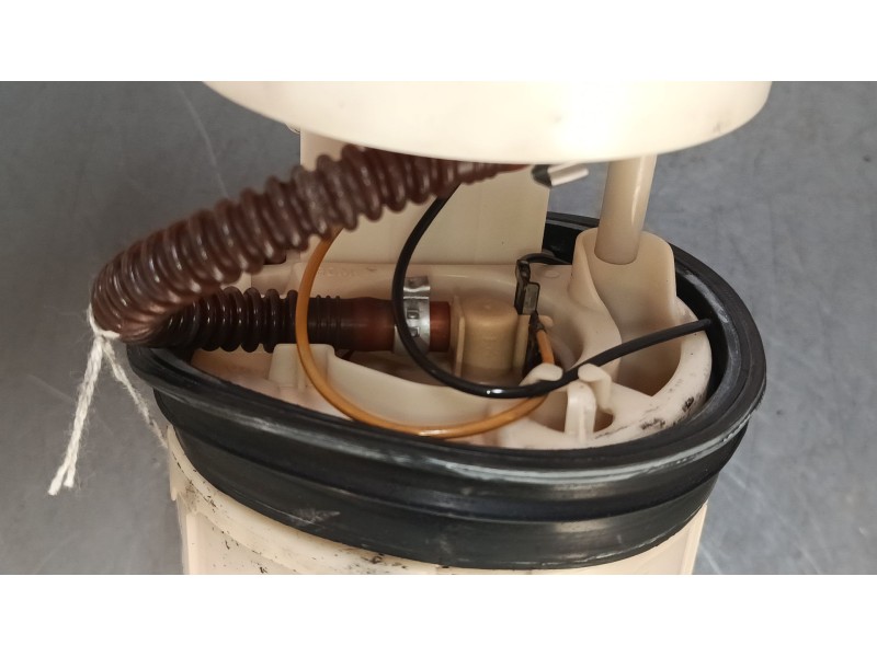 Recambio de aforador para volkswagen polo iv (9n_, 9a_) 1.4 16v referencia OEM IAM 600919051  