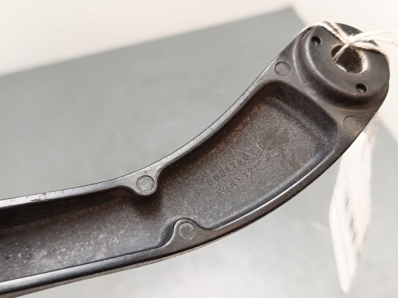 Recambio de brazo limpia delantero derecho para nissan qashqai i (j10, nj10) 1.5 dci referencia OEM IAM   