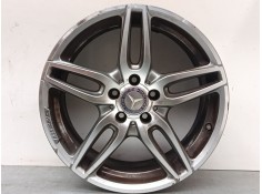 Recambio de llanta aluminio 18´´ para mercedes-benz clase a (w176) a 220 d (176.003) referencia OEM IAM A1764010700  