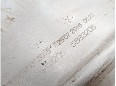 Recambio de llanta aluminio 18´´ para mercedes-benz clase a (w176) a 220 d (176.003) referencia OEM IAM A1764010700   2
