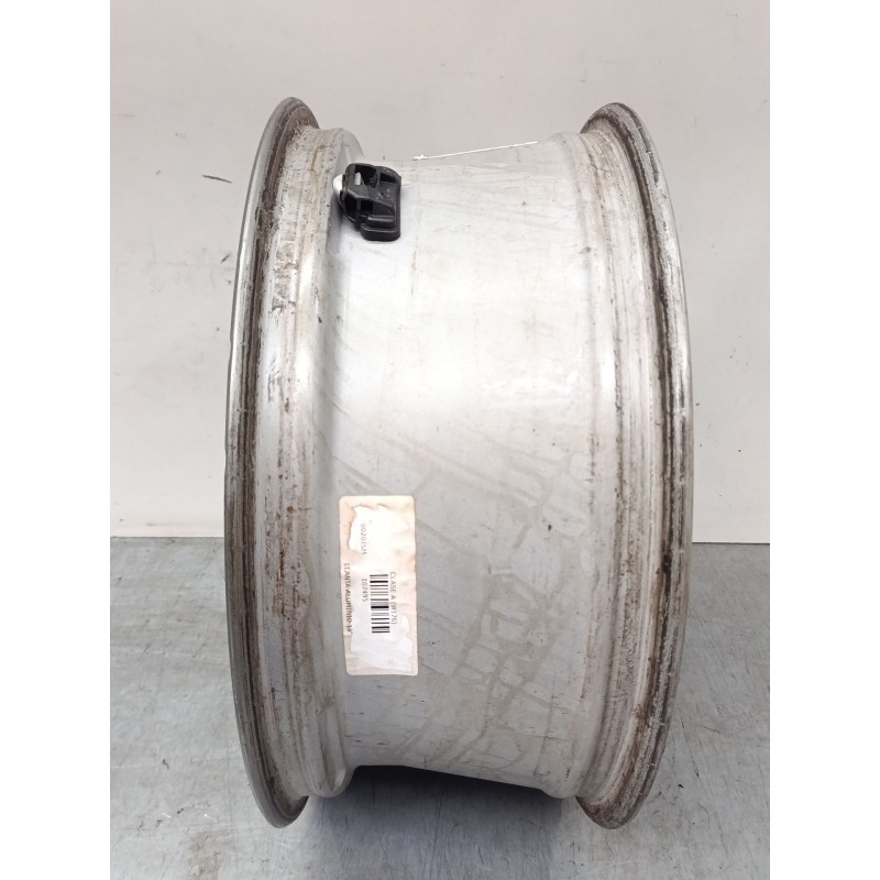 Recambio de llanta aluminio 18´´ para mercedes-benz clase a (w176) a 220 d (176.003) referencia OEM IAM A1764010700  