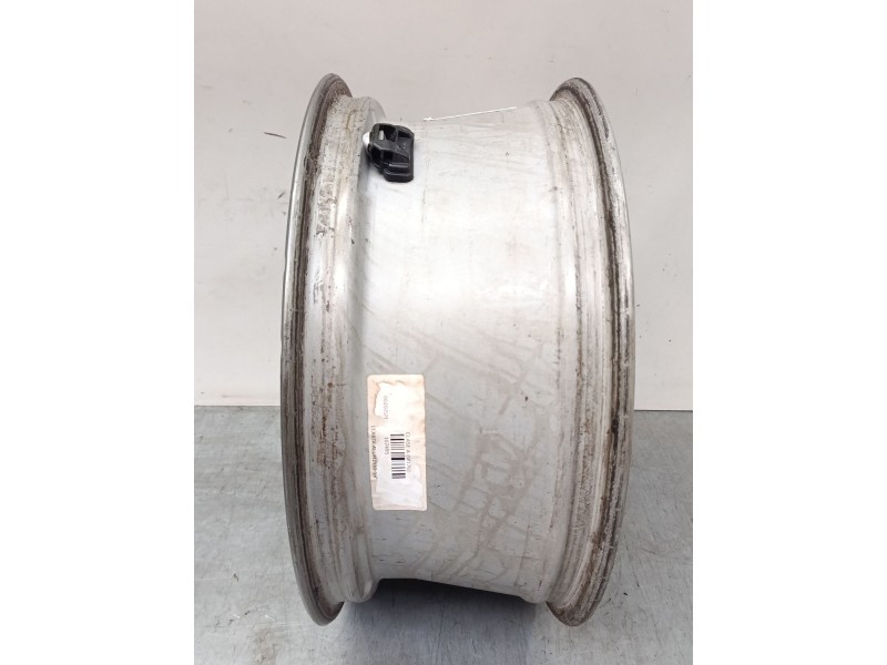 Recambio de llanta aluminio 18´´ para mercedes-benz clase a (w176) a 220 d (176.003) referencia OEM IAM A1764010700  
