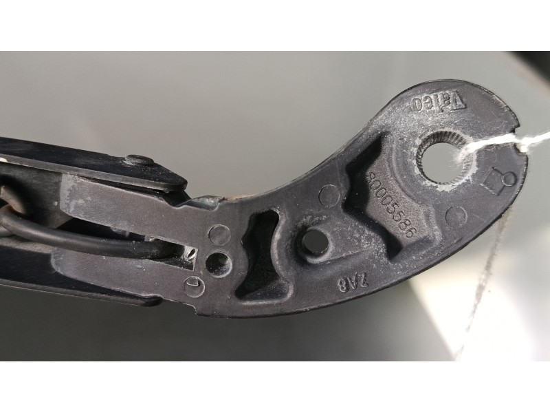 Recambio de brazo limpia delantero derecho para mini mini (r50, r53) cooper referencia OEM IAM   