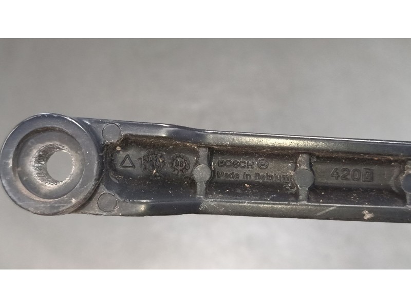 Recambio de brazo limpia delantero derecho para volkswagen polo iii (6n1) 60 1.4 referencia OEM IAM   