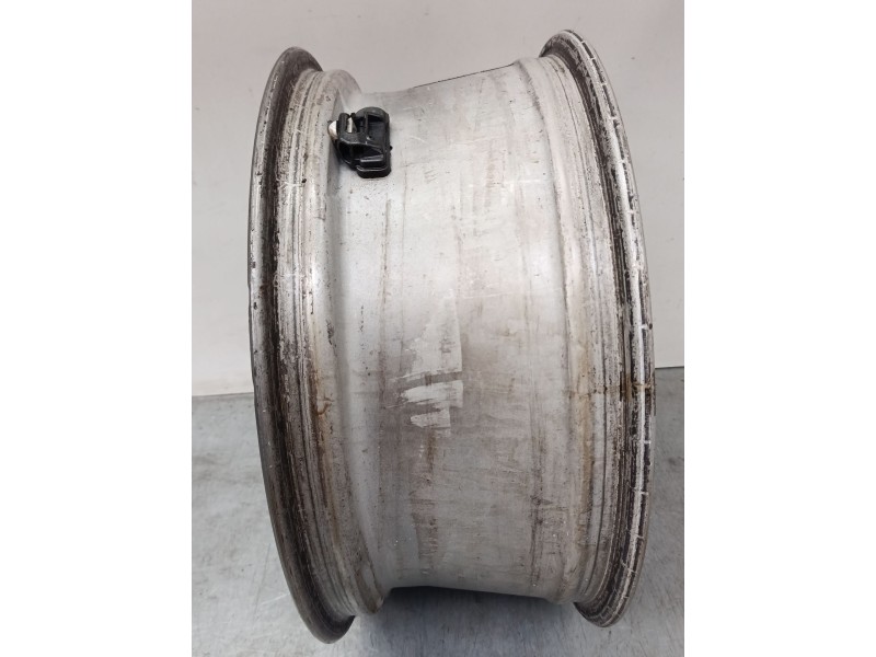 Recambio de llanta aluminio 18´´ para mercedes-benz clase a (w176) a 220 d (176.003) referencia OEM IAM A1764010700  