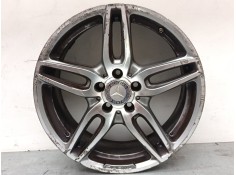 Recambio de llanta aluminio 18´´ para mercedes-benz clase a (w176) a 220 d (176.003) referencia OEM IAM A1764010700  