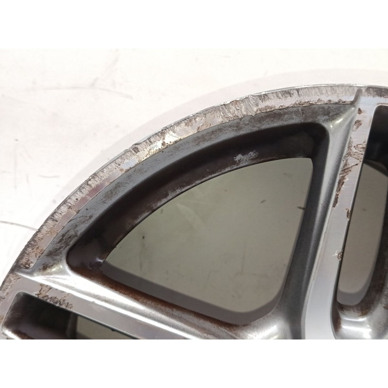 Recambio de llanta aluminio 18´´ para mercedes-benz clase a (w176) a 220 d (176.003) referencia OEM IAM A1764010700  