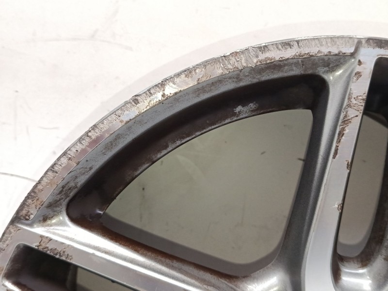 Recambio de llanta aluminio 18´´ para mercedes-benz clase a (w176) a 220 d (176.003) referencia OEM IAM A1764010700  
