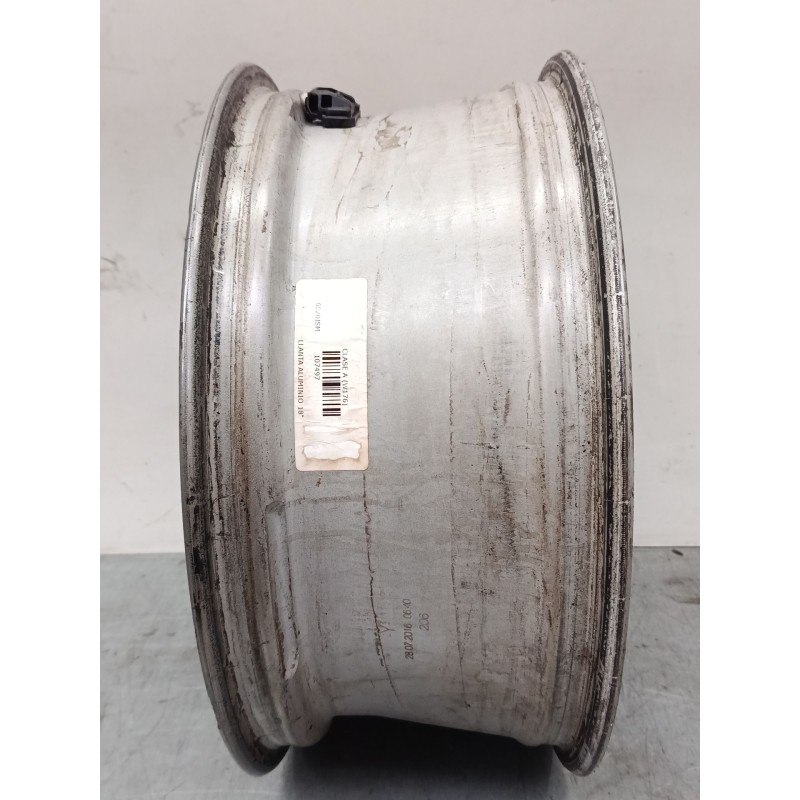 Recambio de llanta aluminio 18´´ para mercedes-benz clase a (w176) a 220 d (176.003) referencia OEM IAM A1764010700  