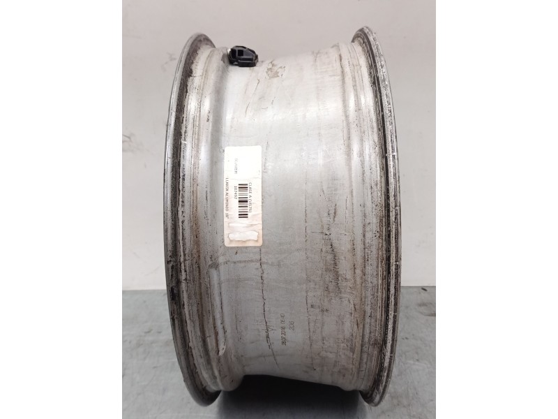 Recambio de llanta aluminio 18´´ para mercedes-benz clase a (w176) a 220 d (176.003) referencia OEM IAM A1764010700  